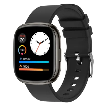 Relojes inteligentes para Oukitel WP19 Pro WP22 WP28 WP27, Monitor de oxígeno en sangre, modos, Monitor de sueño, frecuencia cardíaca, resistente al agua IP68