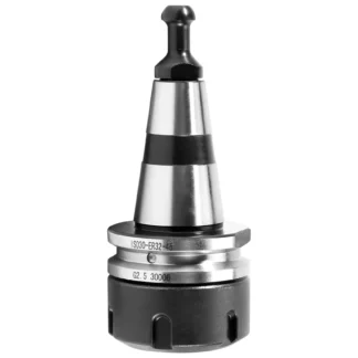 Portaherramientas CNC ISO30 ER32 Balance Collet Chuck G2.5 30000rpm