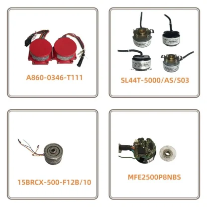 15BRCX-500-F12B/10 130-5000T-5PS-B017-YT SL44T-5000/AS/S03/AS-S01/8S-S03/S01 80-5000T-5PS-A025 MFE2500P8NBS A860-0346-T111