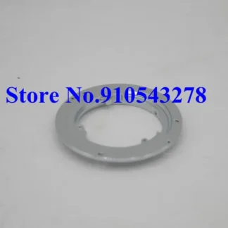 Nuevo anillo de montaje de bayoneta de lente para Panasonic para LUMIX G VARIO 12-60mm 12-60mm/F3.5-5.6 pieza de reparación ASPH
