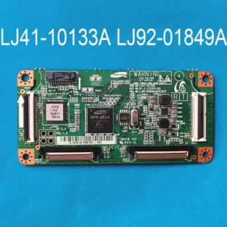 T-CON-placa lógica de LJ41-10133A, para PS43E490B1K, PS43E450A1W, PS43E400U1R, PS43E450A1R, 3d43a30d, 3D43A5000I TV