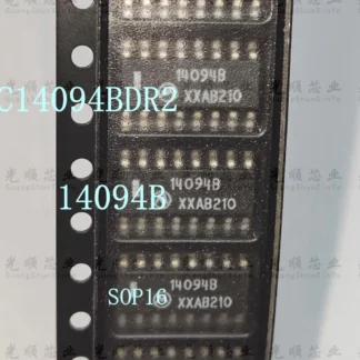 5 uds MC14094BDR2 14094B SOP16