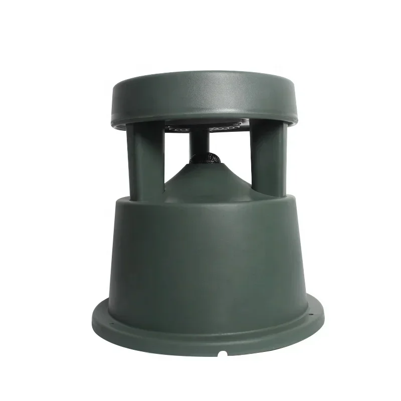 Altavoz exterior impermeable del sistema 20w para el jardín