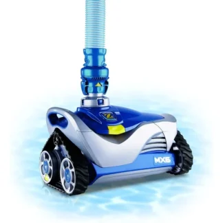 Limpiador automático para piscinas Zodiac MX6