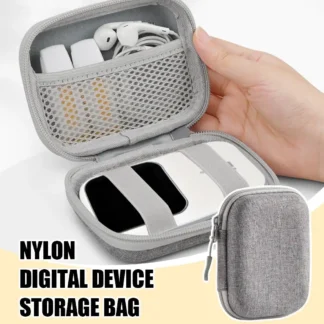 Bolsa de almacenamiento para Ryoko Pro, funda protectora portátil WiFi, accesorios protectores anticaída resistentes a los arañazos S9F1