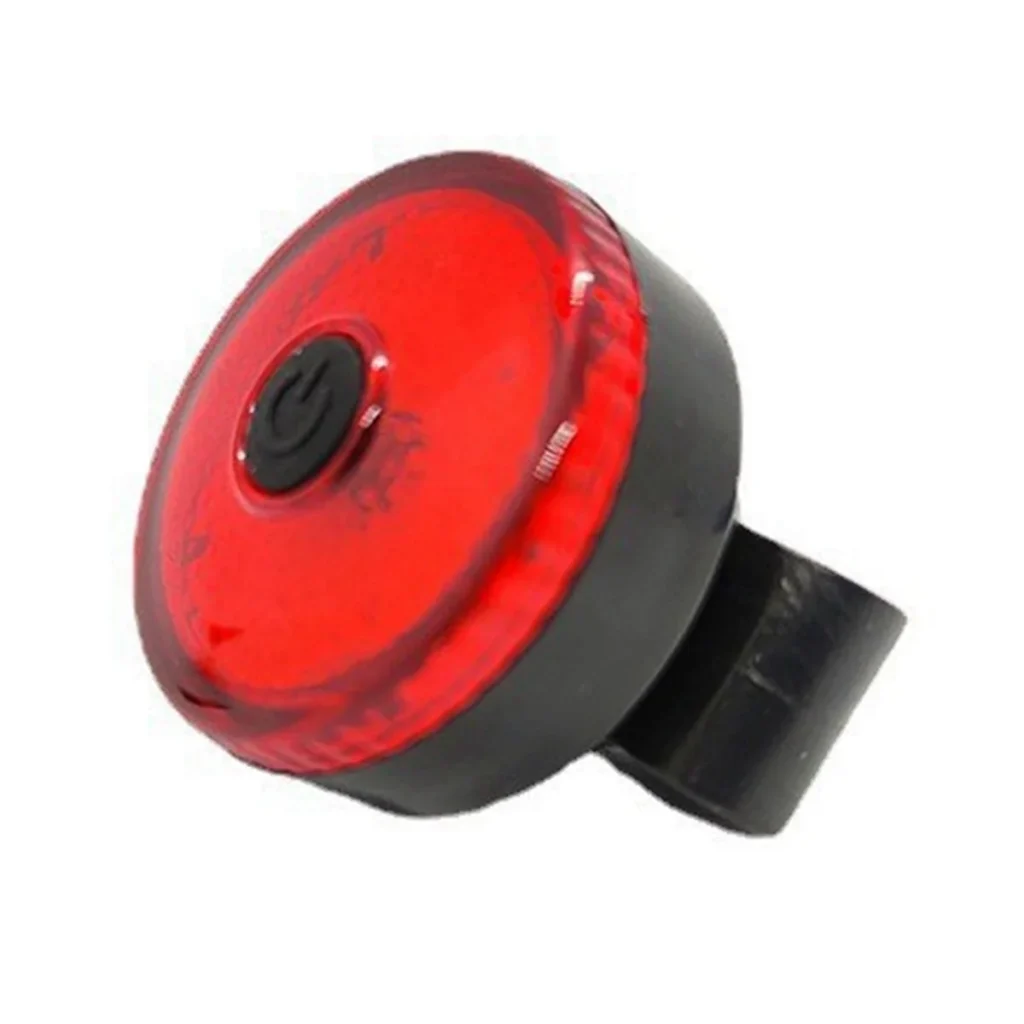 Luces traseras de bicicleta Luces de freno con sensor inteligente Carga USB Luz de bicicleta Lámpara de ciclismo Iluminación de bicicleta Luz delantera LED C