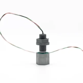 Sensor de profundidad ultrasónico, suministro directo de fábrica profesional