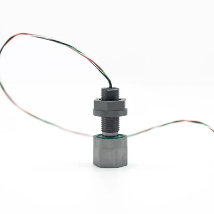 Sensor de profundidad ultrasónico, suministro directo de fábrica profesional