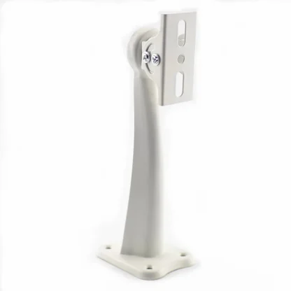 Soporte de pared para cámara de seguridad, soporte de pico de pato para CCTV, accesorios para interior y exterior, D6