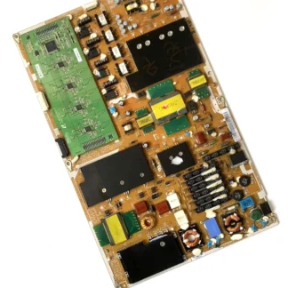 BN44-00363A-Placa de fuente de alimentación pd55af2 _ ZSM, probada para trabajar correctamente, aplicable para televisores LCD UN55C8000XFXZA UN55C8000XF