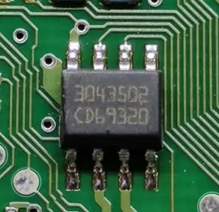 SOP8, nuevo, envío rápido, 3043502