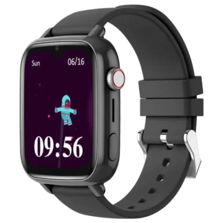 YYHC-4G Smartwatch móvil para niños Android 8,1 Smartwatch con aplicación GPS Wifi para videollamadas de estudiantes