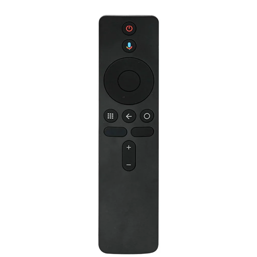 Mando a distancia de repuesto para Xiaomi Mi Box S, Control remoto por voz, XMRM-006