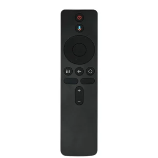 Mando a distancia de repuesto para Xiaomi Mi Box S, Control remoto por voz, XMRM-006