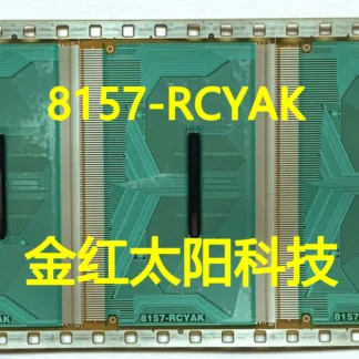 8157-RCY88 8157-RCYAK nuevos rollos de TAB COF en stock