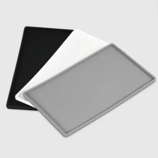 Tapete para cuencos, tapete de mesa antideslizante, tablero escurridor de posavasos, tapete resistente a la corrosión
