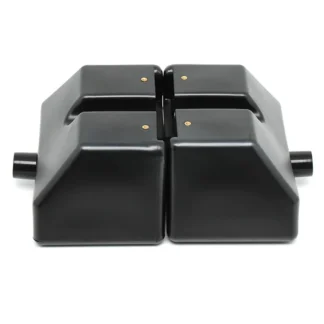 Flotador atomizador para atomizador ultrasónico 12-4, pulverizador, generador de niebla, boya, piezas de humidificador ultrasónico