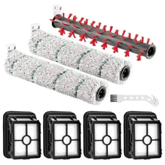 Piezas de repuesto para aspiradora CrossWave inalámbrica Max 2554 2590 2593 2596 Series