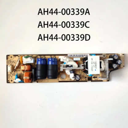 Placa de fuente de alimentación de barra de sonido, altavoz de tira de AH44-00339A para AH44-00339C, XZ, HW-MS6501, HW-MS6501, ZA, ZD, ZW, ZK, ZF, ZC, ZN, XY