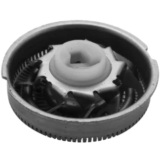 Cuchilla eléctrica, adecuada para afeitadora limpiadora antioxidante de repuesto FR8 para