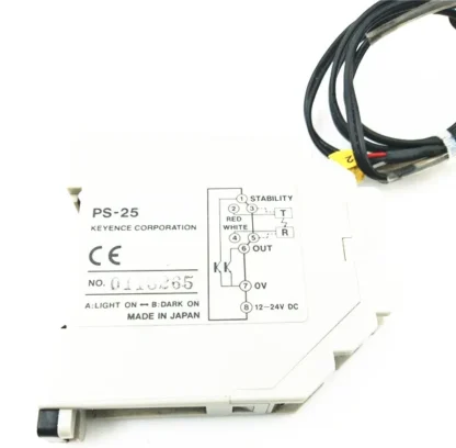 PS-25 Original, nuevo