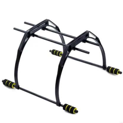 Soporte protectores pie extensor altura F3MA para helicóptero 4 ejes F450/F550