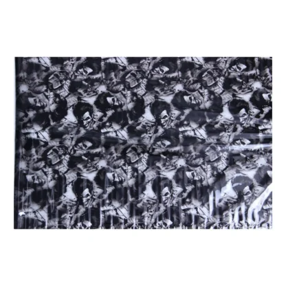 Película Hidrográfica - Impresión por Transferencia de Agua - Hydro Dipping - Nuevo Joker - 1 Metro