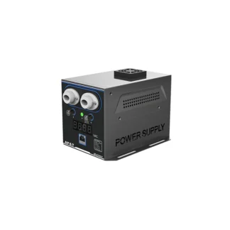 Fuente de alimentación de CA inteligente, pantalla Digital, AP-AY151X/251X-1