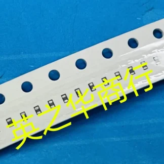 Cuentas magnéticas originales, 50 piezas, BLM15AX102SN1D SMD, 1005, 0402, 1000R, 350MA