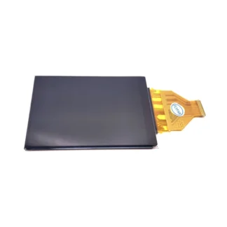 Pantalla LCD para reparación de cámara CANON G15 G16, sin retroiluminación