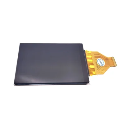 Pantalla LCD para reparación de cámara CANON G15 G16, sin retroiluminación