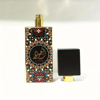 100ML perfume árabe para hombres y mujeres Medio Oriente Dubai perfume colonia para hombres perfume