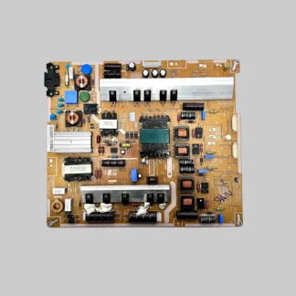 Placa de alimentación de TV Original auténtica, = BN44-00523B BN44-00523D, funciona correctamente y para LCD Smart TV, parte UE55ESS7000U