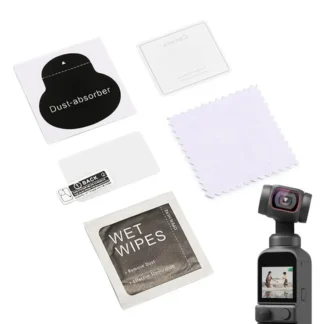 Funda de silicona para cámara, Base de fijación antideslizante para una colocación estable, Base de soporte, adaptador de soporte