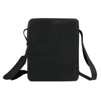 Funda protectora multiusos para altavoces máquina Karaoke JYX con micrófonos, bolsa para altavoces, funda con correas para