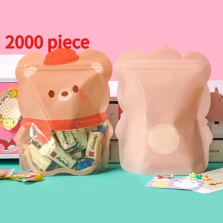 20 00 piezas. Personalizar. BAJO MOQ personalizado impreso mi logotipo 3,5 g a prueba de niños Ziplock troquelado Irregular forma especial bolsa Mylar con ventana