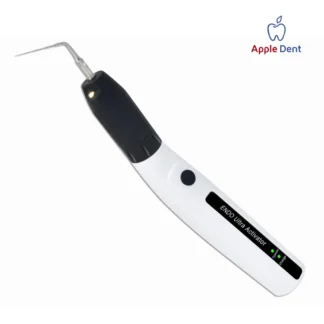 Activador ultrasónico Endo Dental con puntas de irrigador sónico con luz LED para irrigador sónico de conducto radicular herramientas endodónticas odontología
