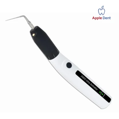 Activador ultrasónico Endo Dental con puntas de irrigador sónico con luz LED para irrigador sónico de conducto radicular herramientas endodónticas odontología
