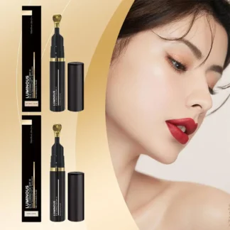 Base correctora de ojos para niñas, cubiertas antiojos, ojeras, corrector facial coreano, base de maquillaje para ojos, cosméticos para Beau X0h8