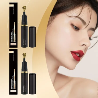 Base correctora de ojos para niñas, cubiertas antiojos, ojeras, corrector facial coreano, base de maquillaje para ojos, cosméticos para Beau X0h8