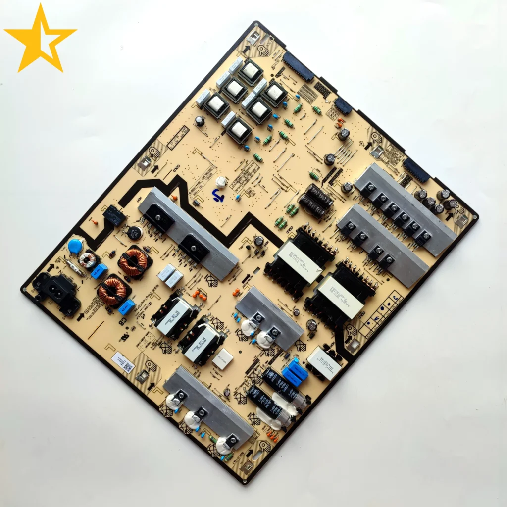 Placa de fuente de alimentación Original y auténtica, BN44-00881B, BN4400881B, L82E7NR_NDY REV 1,2, para LCD TV, piezas bien probadas, nueva