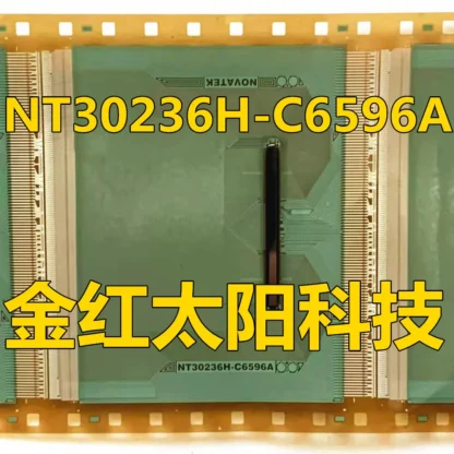 Rollos de NT30236H-C6596A nuevos, en stock, TAB COF
