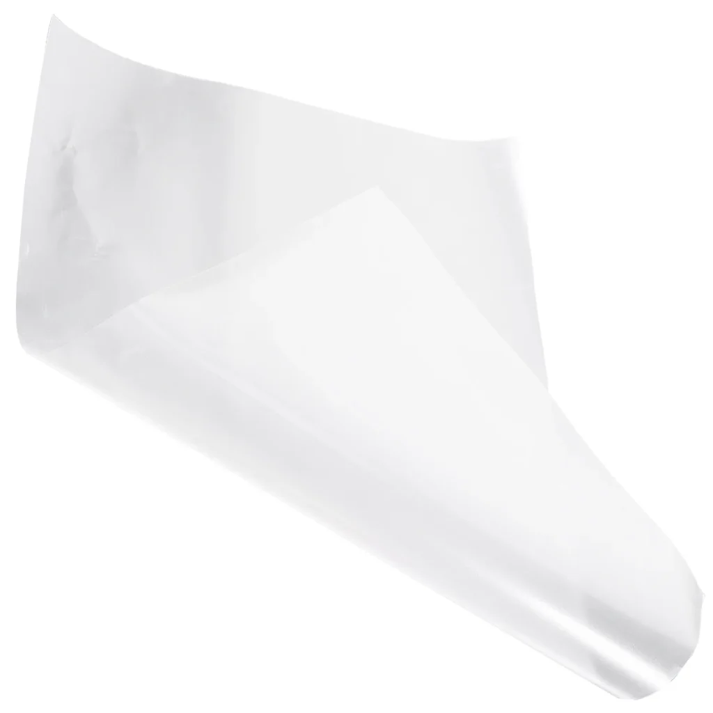 Cubierta de libro, fundas transparentes de papel, papel tapiz negro, película protectora antiarañazos