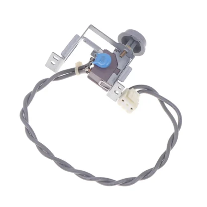 Cable de interruptor de alimentación para Cables de encendido/apagado Saturn SS, pieza de reparación de máquinas de juego, Cable de interruptor de alimentación para consola