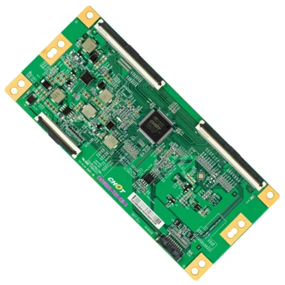 Placa t-con CV580U1 T01 CB 1 CV580U1-T01-CB-1, piezas de placa lógica de TV de 58 pulgadas, para V585-G1, V585-H11, M586X-H1, V585X-H1, V585-H11