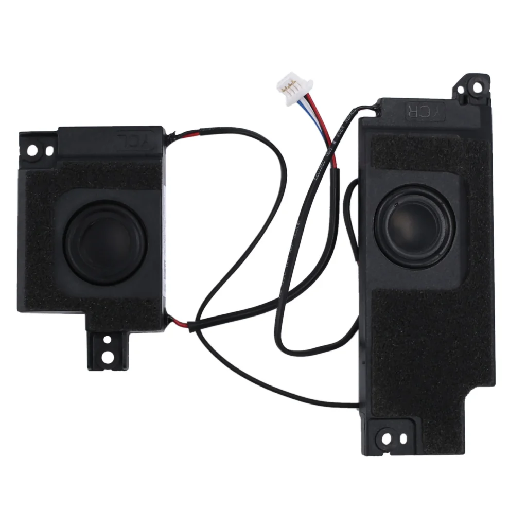 Bocina para Lenovo Thinkpad X280 A285, altavoz incorporado, juego de Audio 01YN053 PK23000Q9Y0