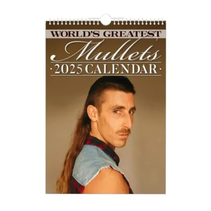 Calendario 2025, planificador mensual, estilista, diario, muletas, calendario, diario, calendarios, calendario para el cabello con vista panorámica, cabello 2025