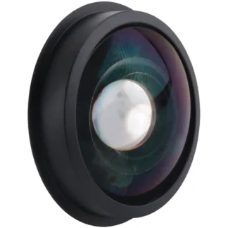 Lente de Cristal de repuesto para Cámara de Acción, accesorio de reparación para Insta360 X3