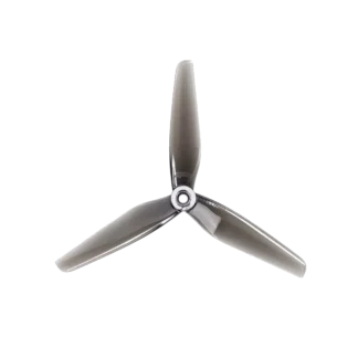 Nazgul-hélice de tres palas para Dron FPV, 6x4x3, 6040, 6 pulgadas, 16 unidades/8 pares