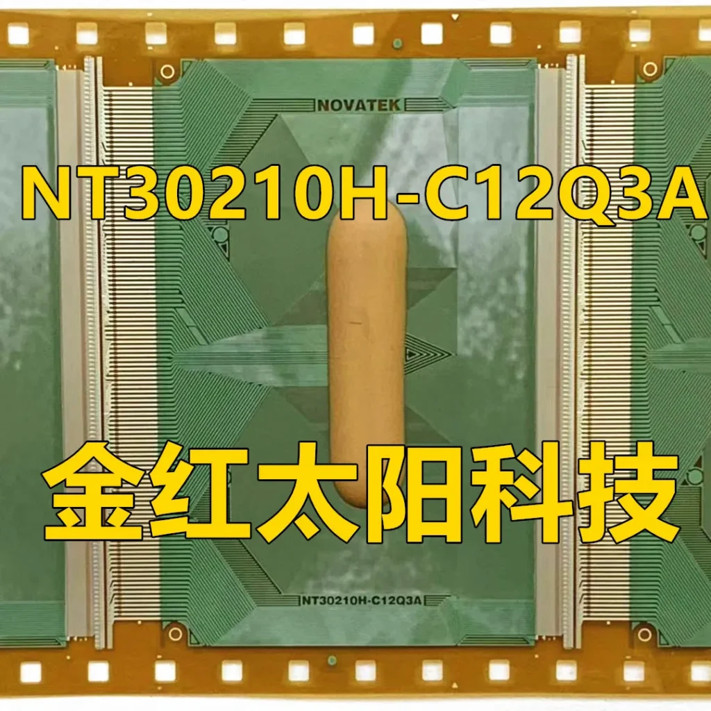 Rollos de NT30210H-C12Q3A nuevos, en stock, TAB COF